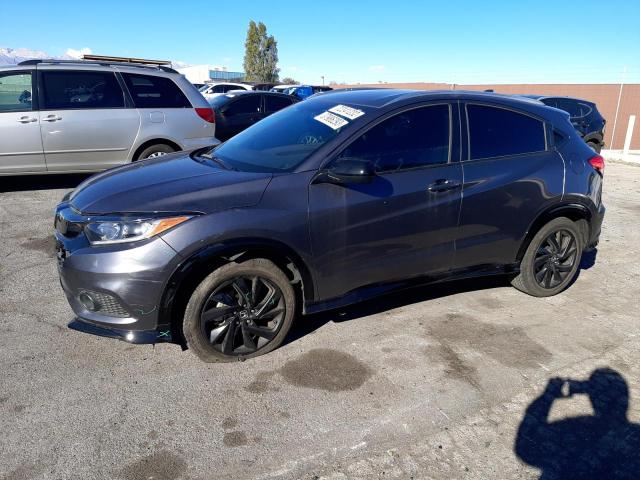 HONDA HR-V SPORT 2021 3czru5h13mm732142