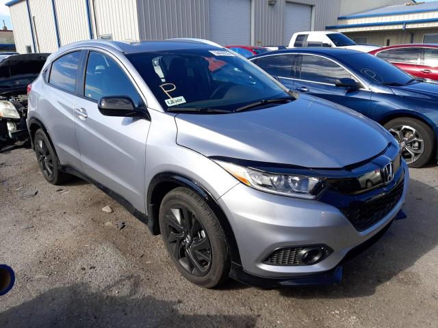 HONDA HR-V SPORT 2022 3czru5h13nm720915