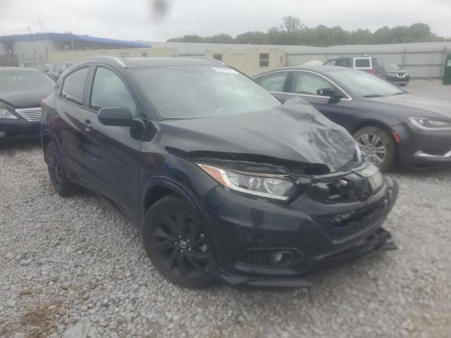 HONDA HR-V SPORT 2022 3czru5h13nm724639