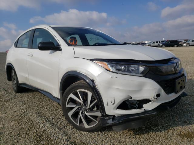 HONDA HR-V SPORT 2019 3czru5h14km706467