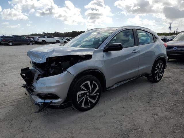 HONDA HR-V SPORT 2019 3czru5h14km723589