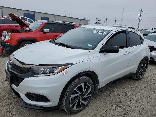 HONDA HR-V 2019 3czru5h14km723740