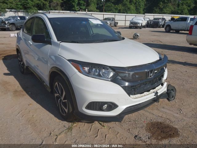 HONDA HR-V 2019 3czru5h14km728680