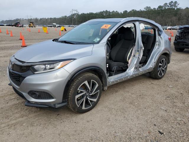 HONDA HR-V SPORT 2020 3czru5h14lm704591