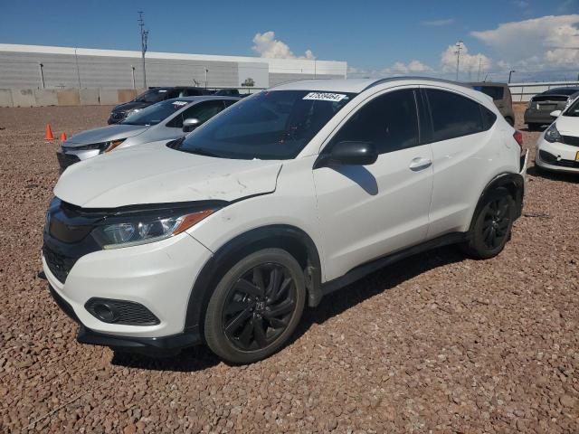 HONDA HR-V 2021 3czru5h14mm714412