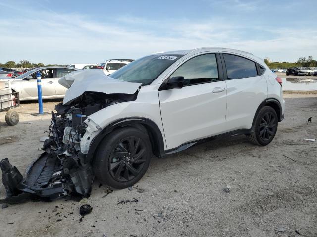 HONDA HR-V 2022 3czru5h14nm703184