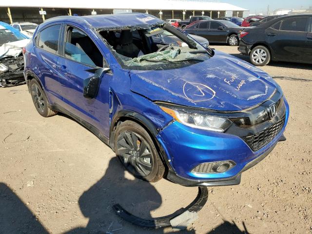 HONDA HR-V SPORT 2022 3czru5h14nm730031