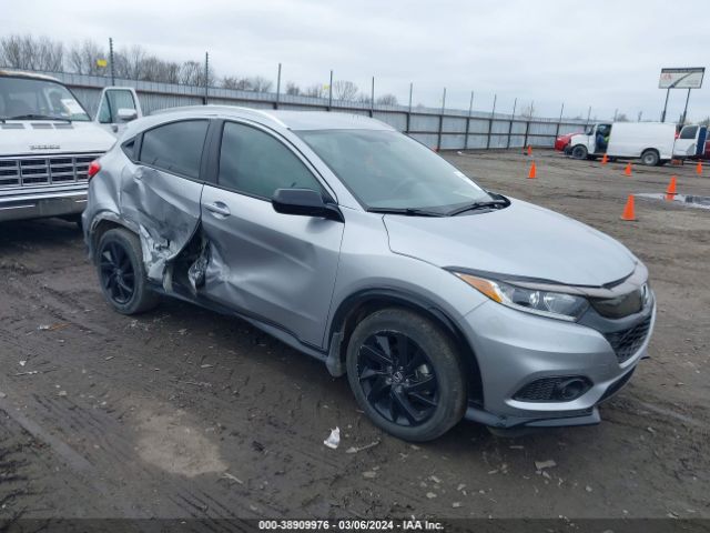 HONDA HR-V 2022 3czru5h14nm736766