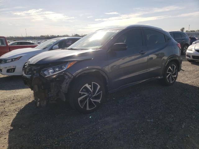 HONDA HR-V SPORT 2019 3czru5h15kg710736