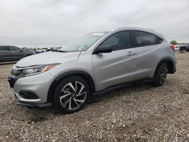 HONDA HR-V SPORT 2019 3czru5h15kg711434