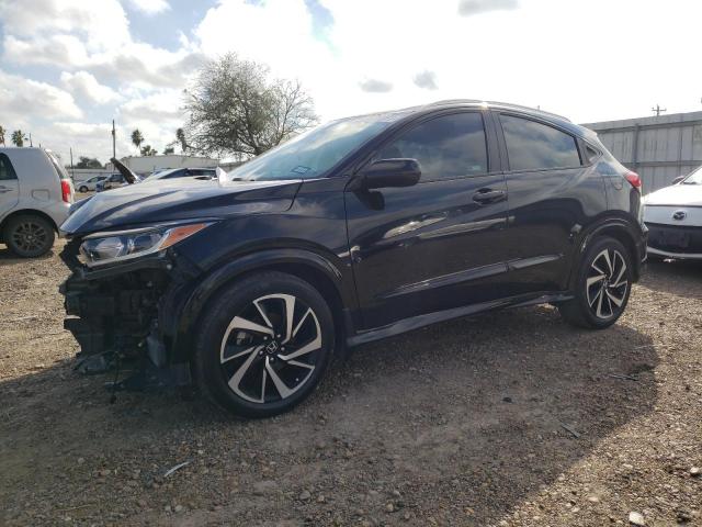 HONDA HR-V SPORT 2019 3czru5h15kg712826