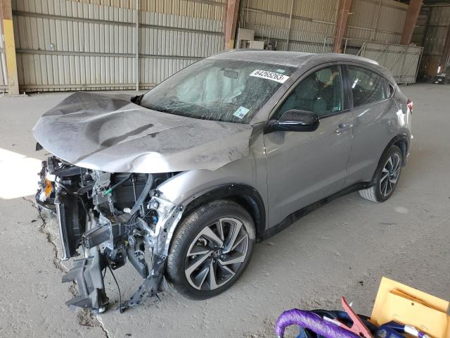 HONDA HR-V SPORT 2019 3czru5h15kg713460