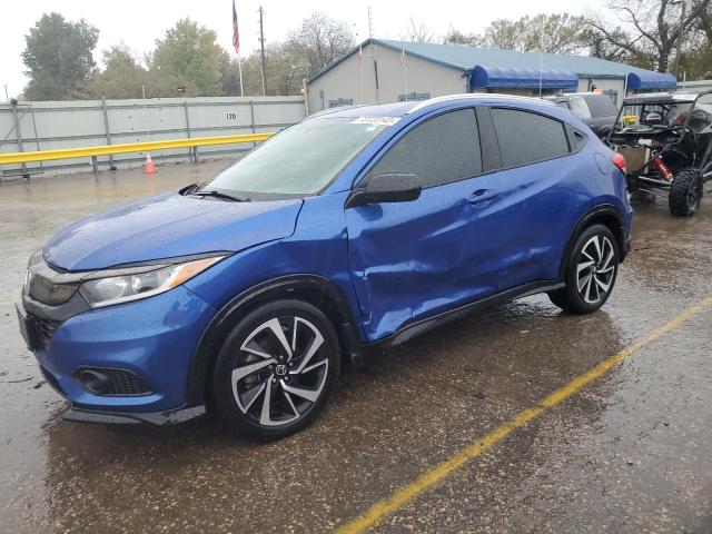 HONDA HR-V 2019 3czru5h15kg714267