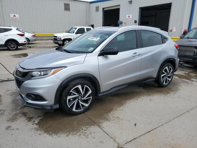 HONDA HR-V 2019 3czru5h15kg715449