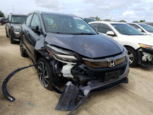 HONDA HR-V SPORT 2019 3czru5h15km716151