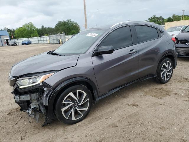 HONDA HR-V 2020 3czru5h15lm702767