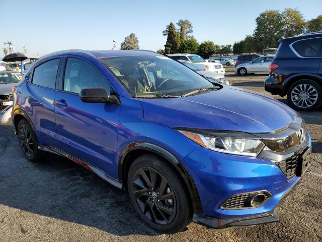 HONDA HR-V SPORT 2021 3czru5h15mm732479