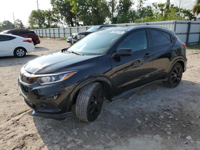 HONDA HR-V SPORT 2022 3czru5h15nm716378