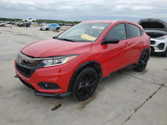 HONDA HR-V SPORT 2022 3czru5h15nm720284