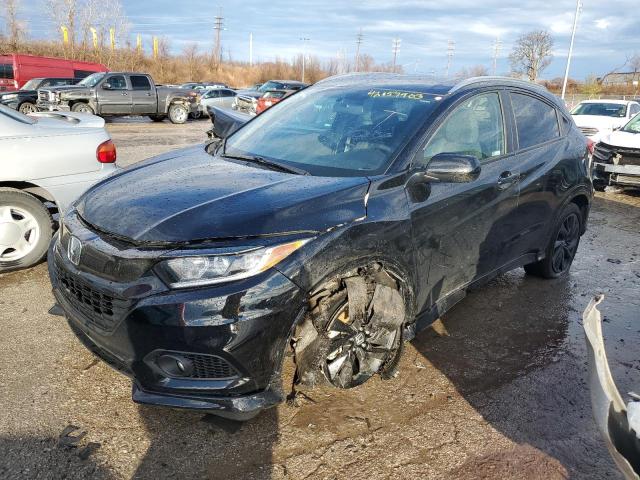 HONDA HR-V SPORT 2022 3czru5h15nm735366