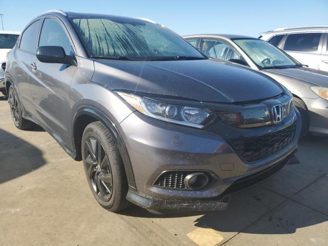 HONDA HR-V SPORT 2022 3czru5h15nm736808