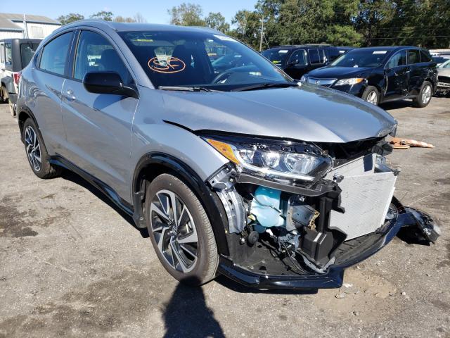 HONDA HR-V SPORT 2019 3czru5h16kg700460