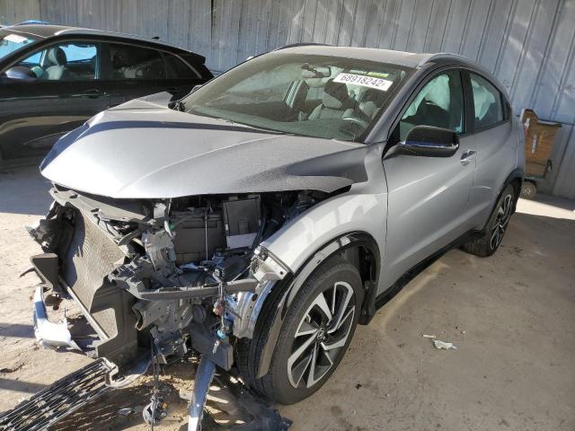 HONDA HR-V SPORT 2019 3czru5h16kg704993