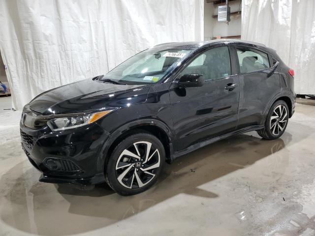 HONDA HR-V 2019 3czru5h16km720404