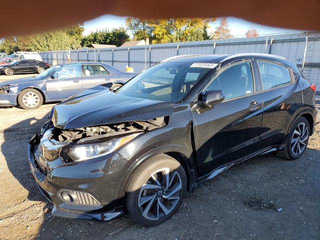 HONDA HR-V 2019 3czru5h16km723481