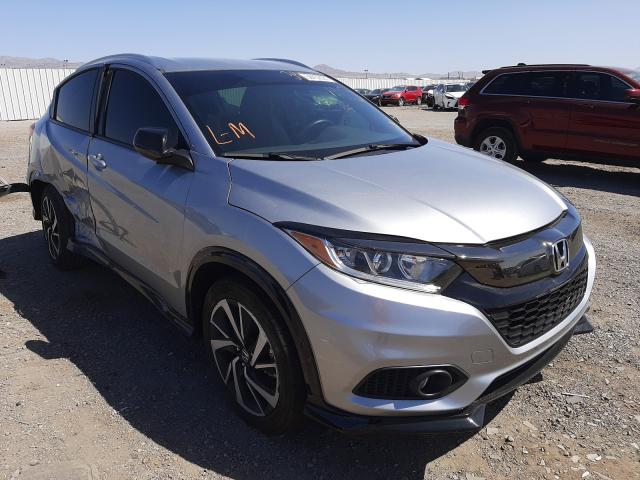 HONDA NULL 2019 3czru5h16km727305