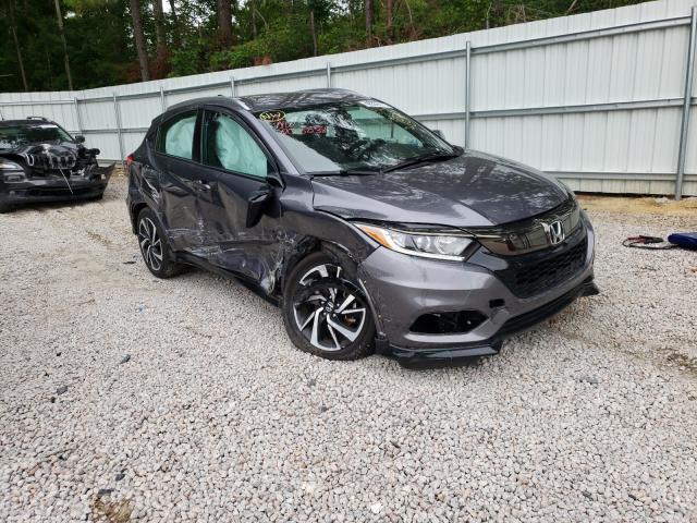 HONDA HR-V SPORT 2019 3czru5h16km729894