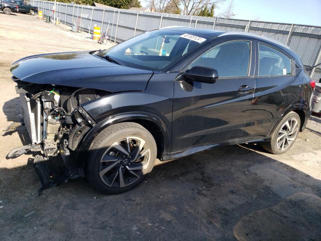 HONDA HR-V 2020 3czru5h16lm716869