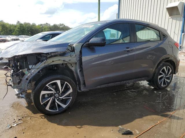 HONDA HR-V SPORT 2020 3czru5h16lm718153