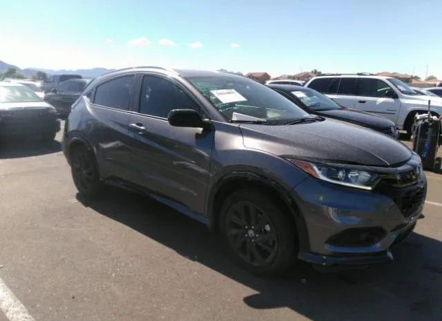 HONDA HR-V 2021 3czru5h16mm730613