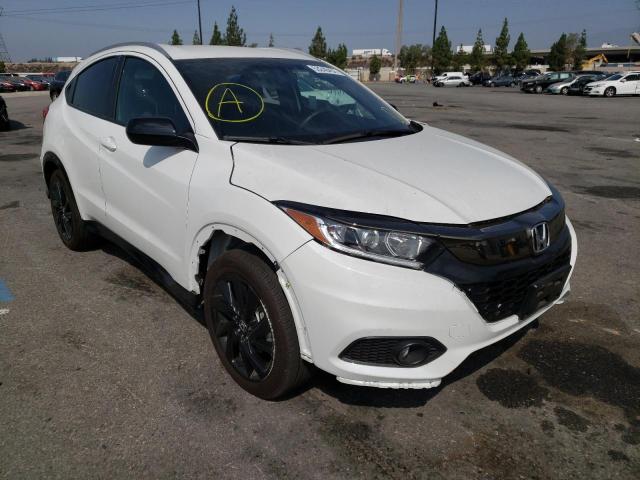 HONDA HR-V SPORT 2022 3czru5h16nm703087