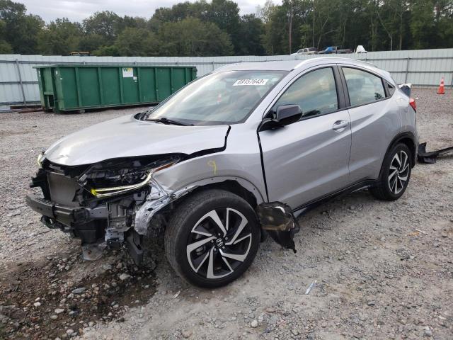 HONDA HR-V 2019 3czru5h17kg703402