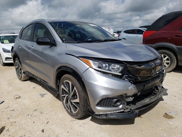 HONDA HR-V SPORT 2019 3czru5h17kg703416