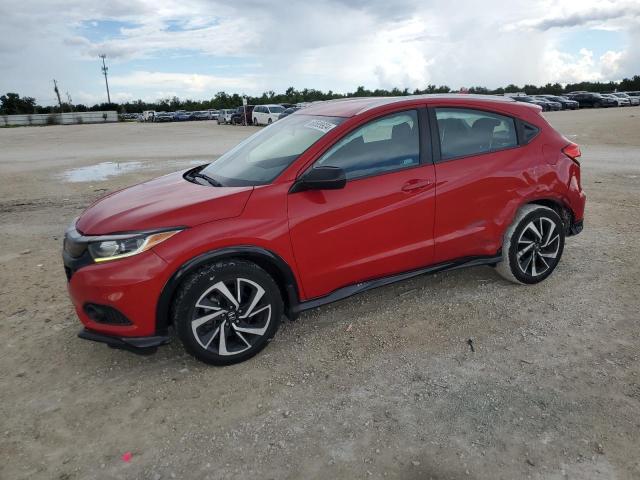 HONDA HR-V 2019 3czru5h17kg712620