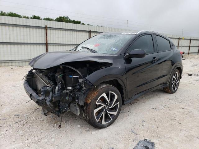 HONDA HR-V SPORT 2019 3czru5h17kg715534