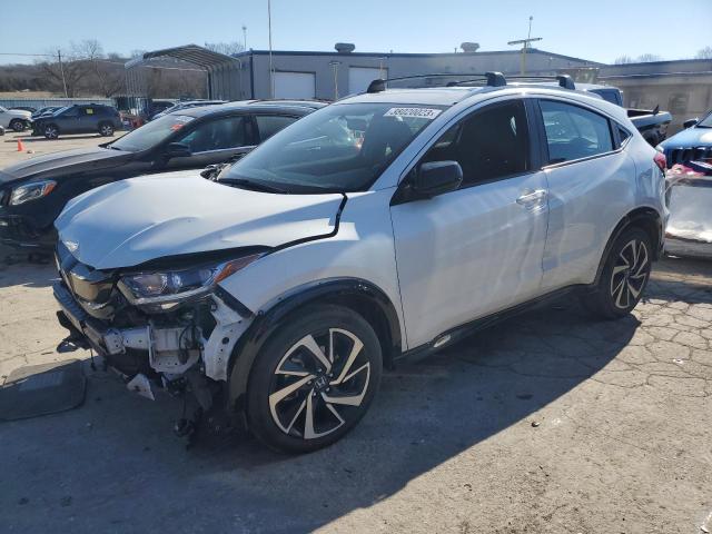 HONDA HR-V SPORT 2019 3czru5h17km721500