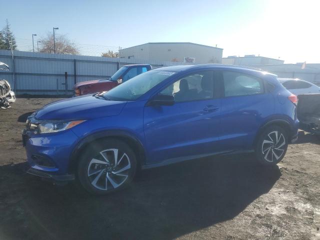 HONDA HR-V SPORT 2019 3czru5h17km728978