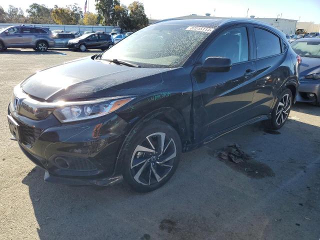 HONDA HR-V SPORT 2020 3czru5h17lm716556