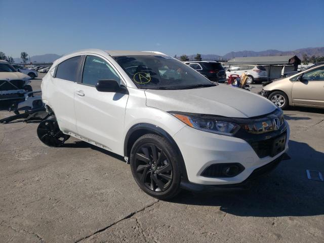 HONDA HR-V SPORT 2022 3czru5h17nm709190