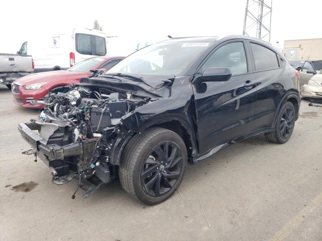 HONDA HR-V 2022 3czru5h17nm736003