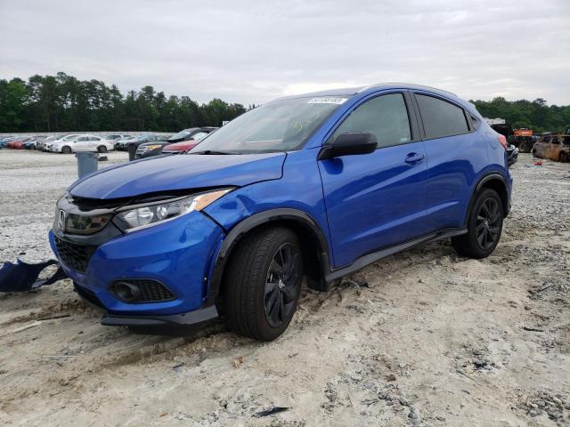 HONDA HR-V SPORT 2022 3czru5h17nm742495