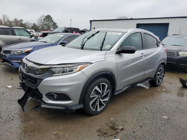 HONDA HR-V SPORT 2019 3czru5h18kg702419