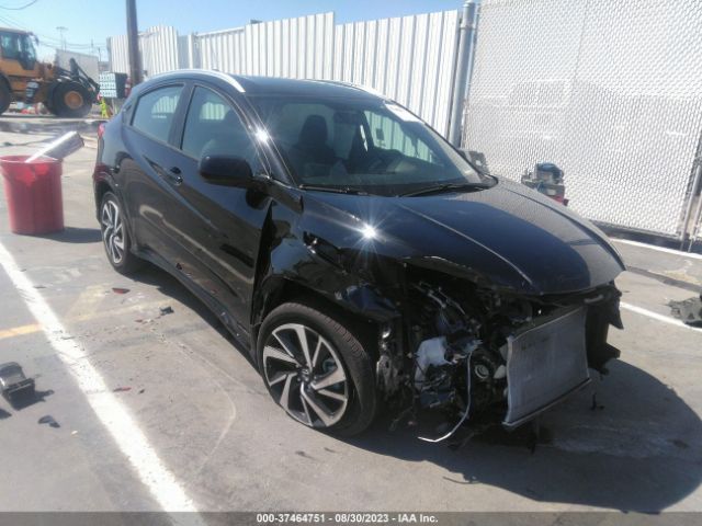 HONDA HR-V 2019 3czru5h18kg705563