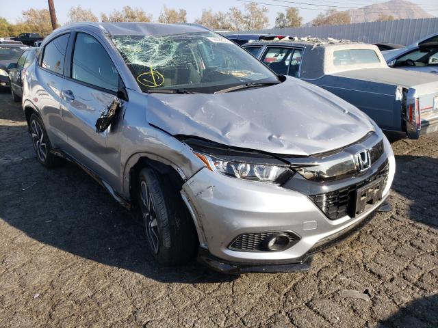 HONDA HR-V SPORT 2019 3czru5h18kg707703