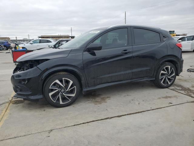 HONDA HR-V SPORT 2019 3czru5h18kg709063