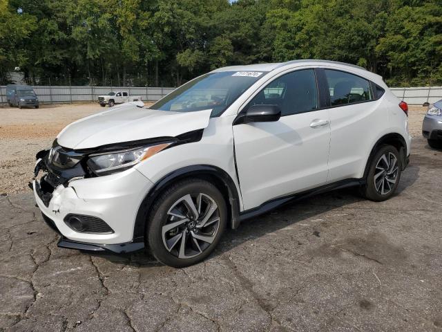 HONDA HR-V SPORT 2019 3czru5h18km702034